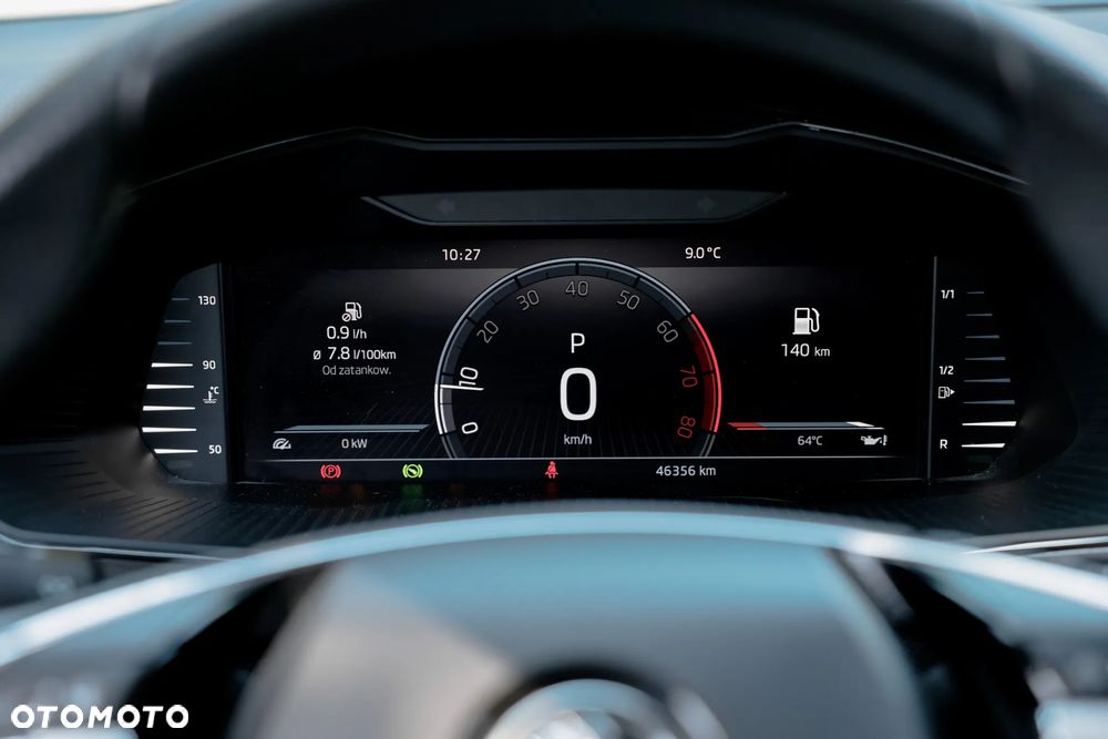 Skoda Superb 2.0 TSI Style DSG - 18
