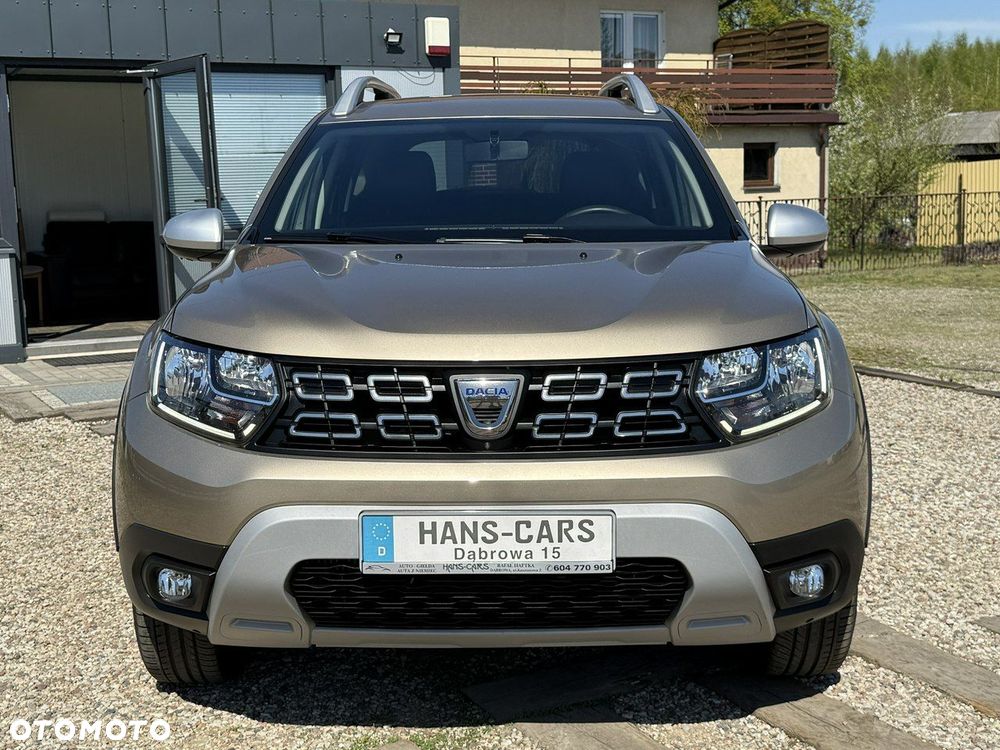 Dacia Duster - 11
