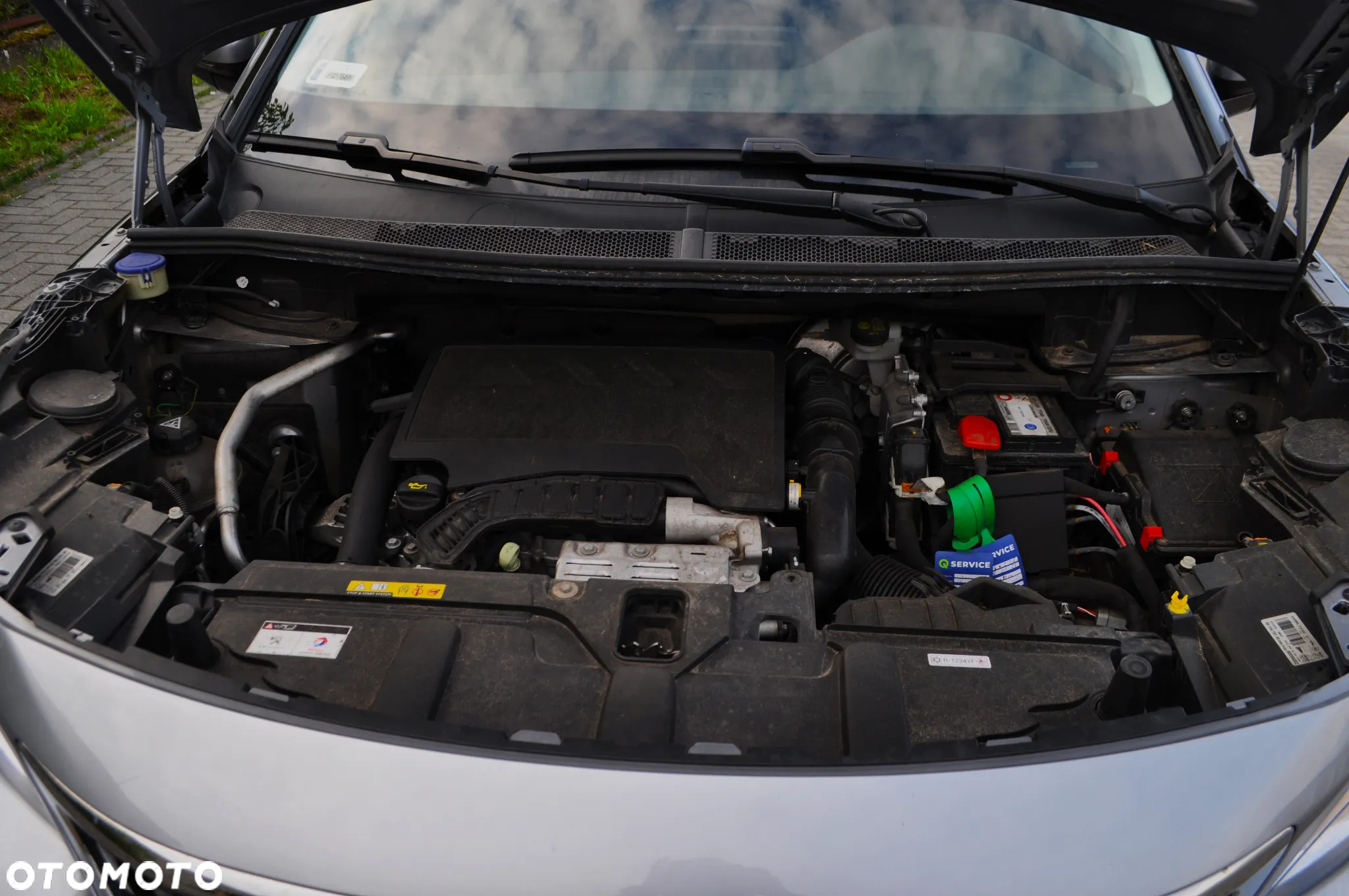 Peugeot 3008 PureTech 130 Stop & Start Active - 31