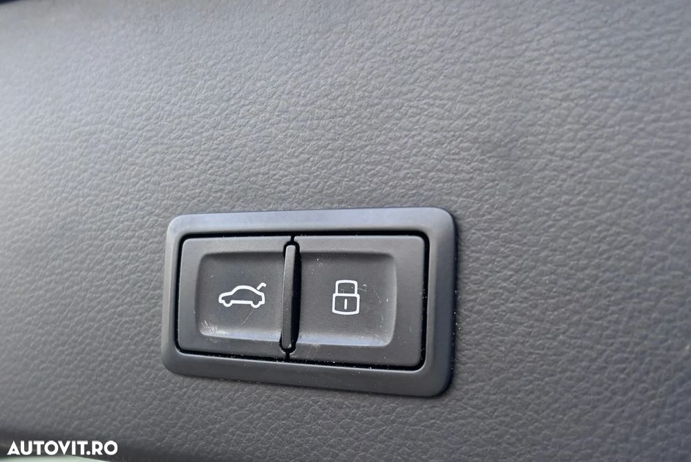 Audi A6 2.0 TDI DPF - 23