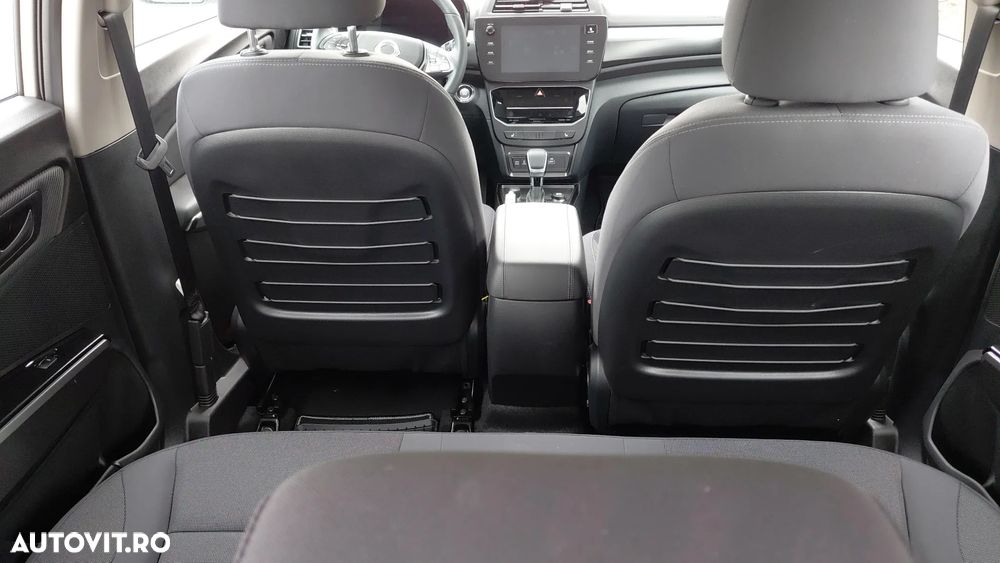 KG Mobility Tivoli - 22