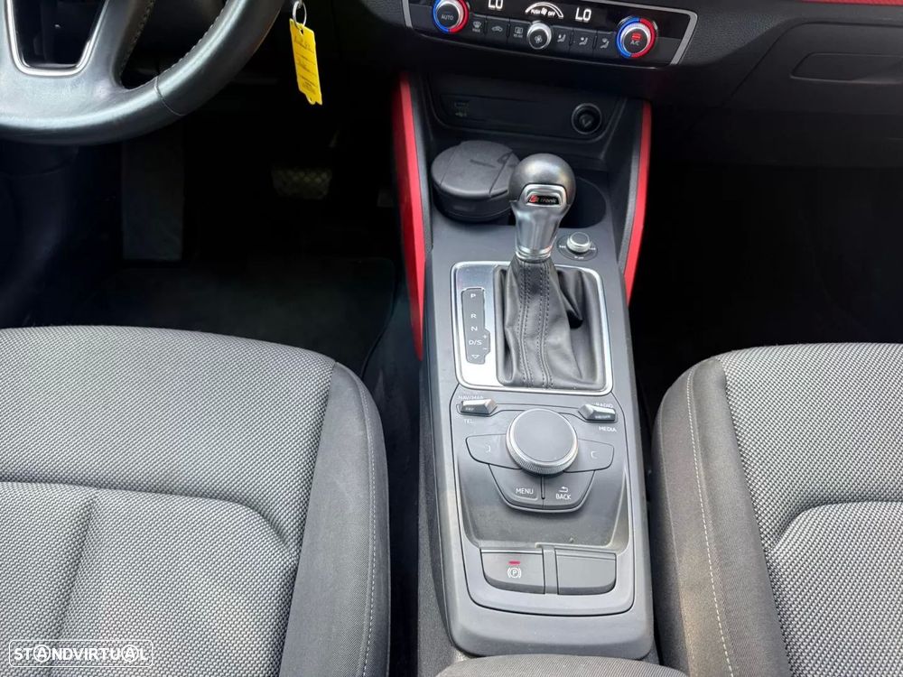 Audi Q2 1.0 TFSI ultra S tronic sport - 15