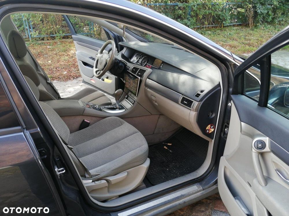 Renault Vel Satis 2.0T 16V Expression - 8