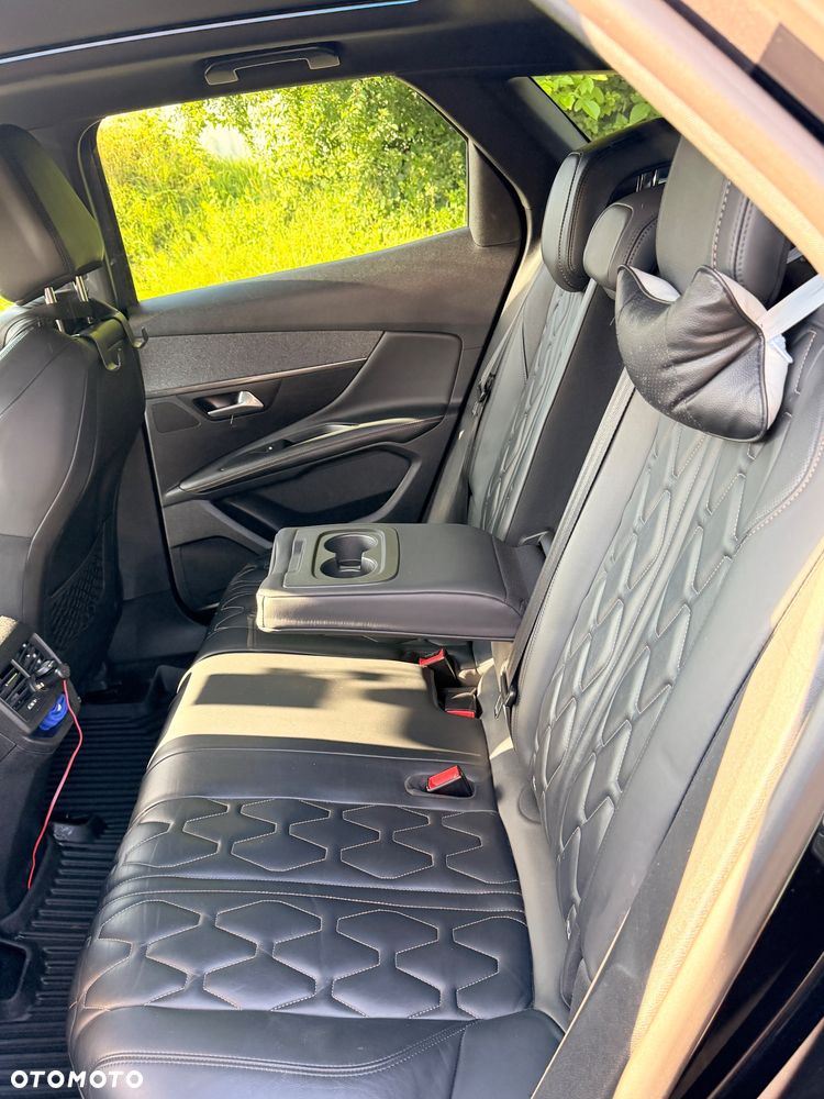 Peugeot 3008 - 9