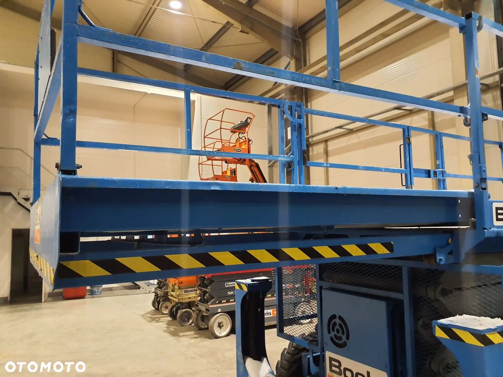 Genie GS4390 RT - 10