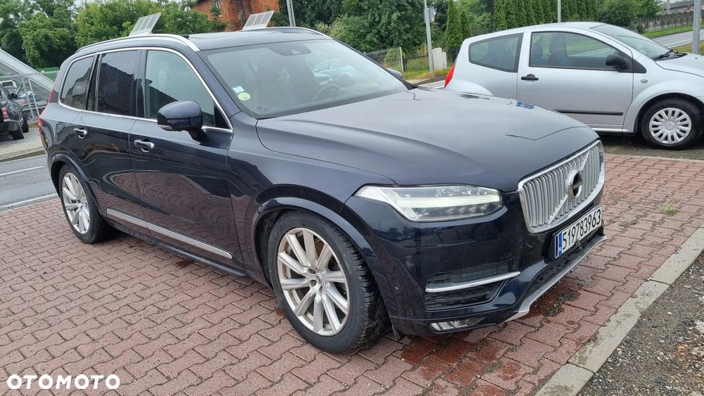 Volvo XC 90 - 10