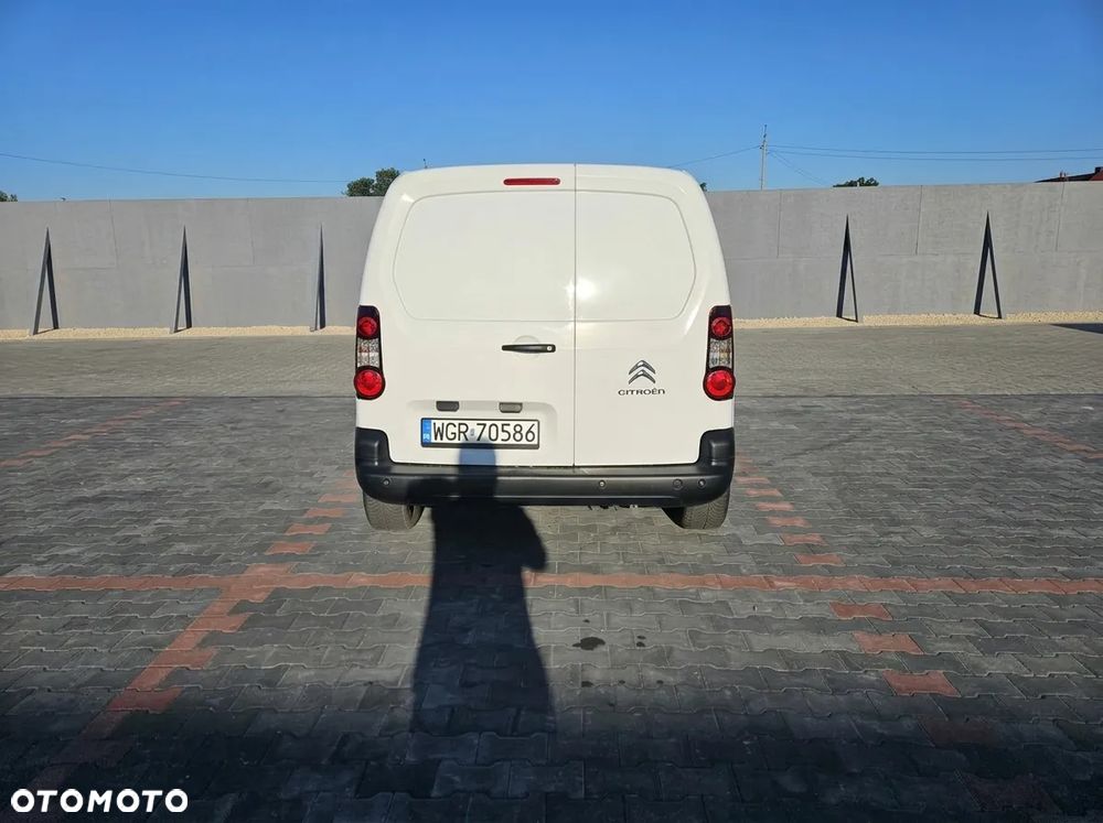 Citroën Berlingo - 7