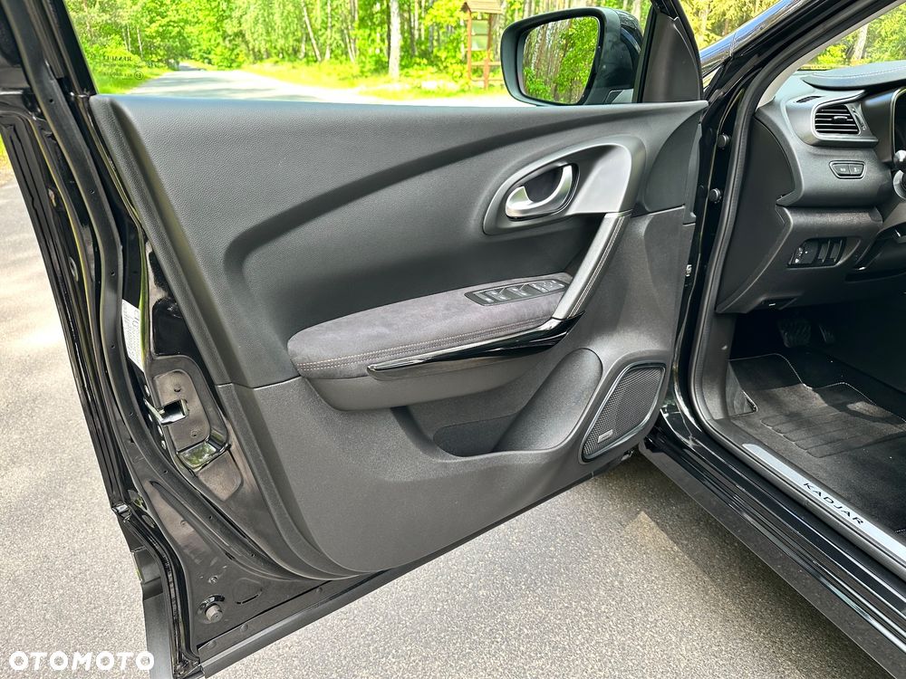 Renault Kadjar 1.3 TCe FAP Black Edition EDC - 17