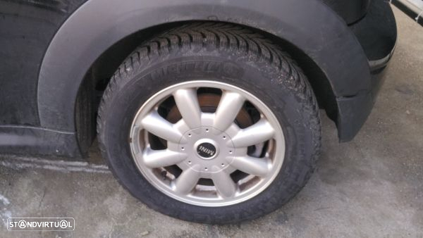 Para Peças Mini Mini (R56) - 4