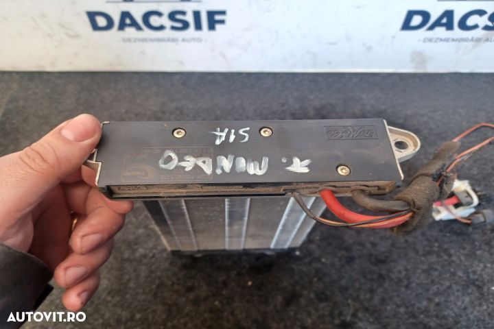 Calorifer incalzire electric 6G91-18K463-DA 6G91-18K463-DA Ford Monde - 3