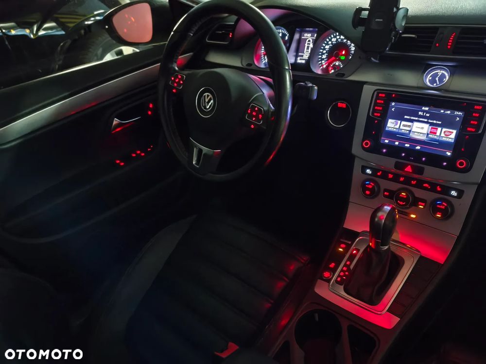Volkswagen CC 2.0 TSI DSG - 29