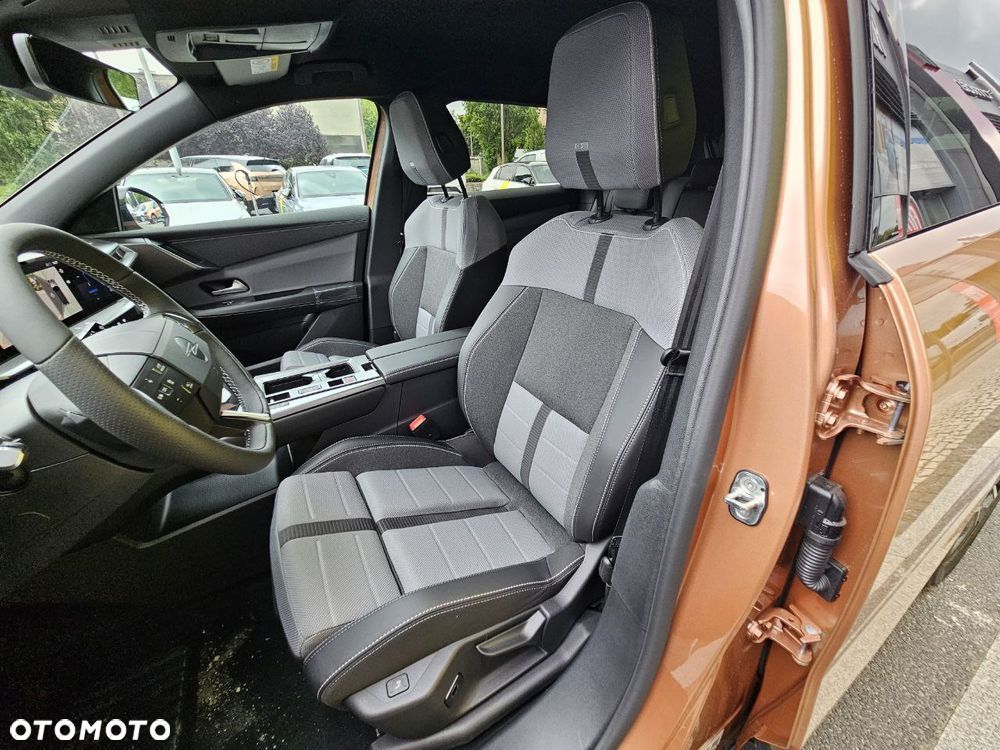 Opel Grandland 1.2 T mHEV GS S&S eDTC6 - 12