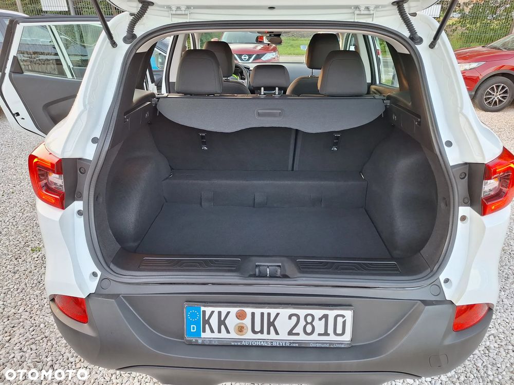 Renault Kadjar - 32