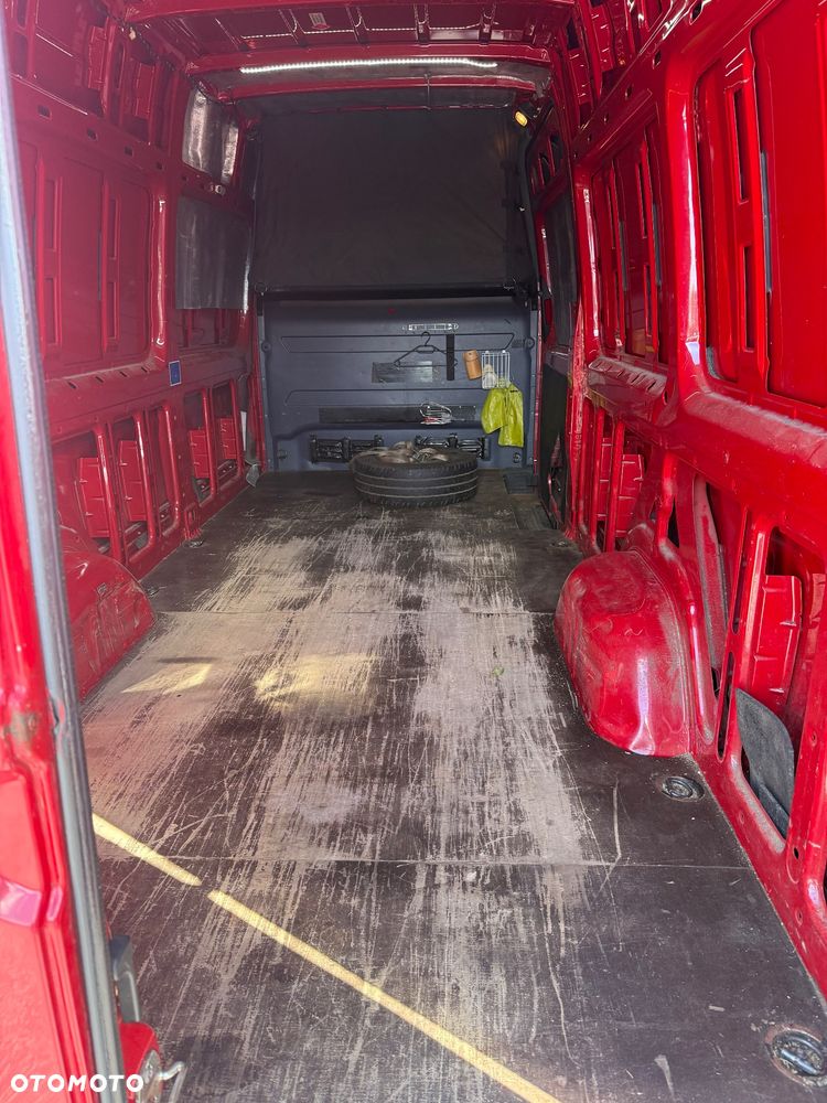 Mercedes-Benz Sprinter maxi long full led - 5