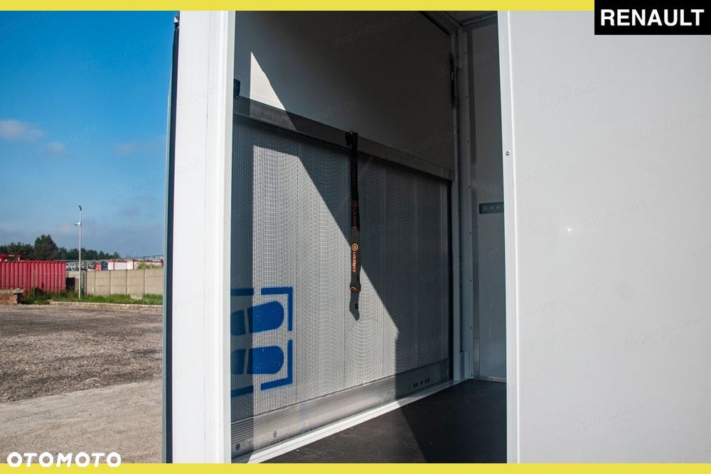 Renault Master L3 Kontener + Winda 2.0 170KM - 14