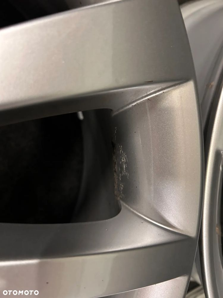 Alufelgi Skoda Kodiaq, Karoq, Superb III 18 cali 5x112 4szt. - 13