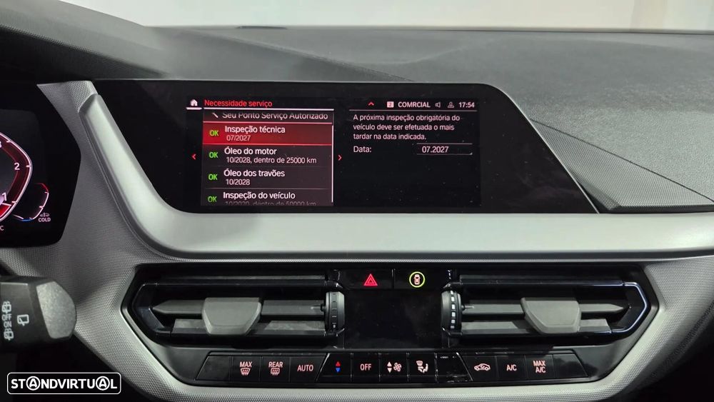 BMW 116 d Advantage - 25