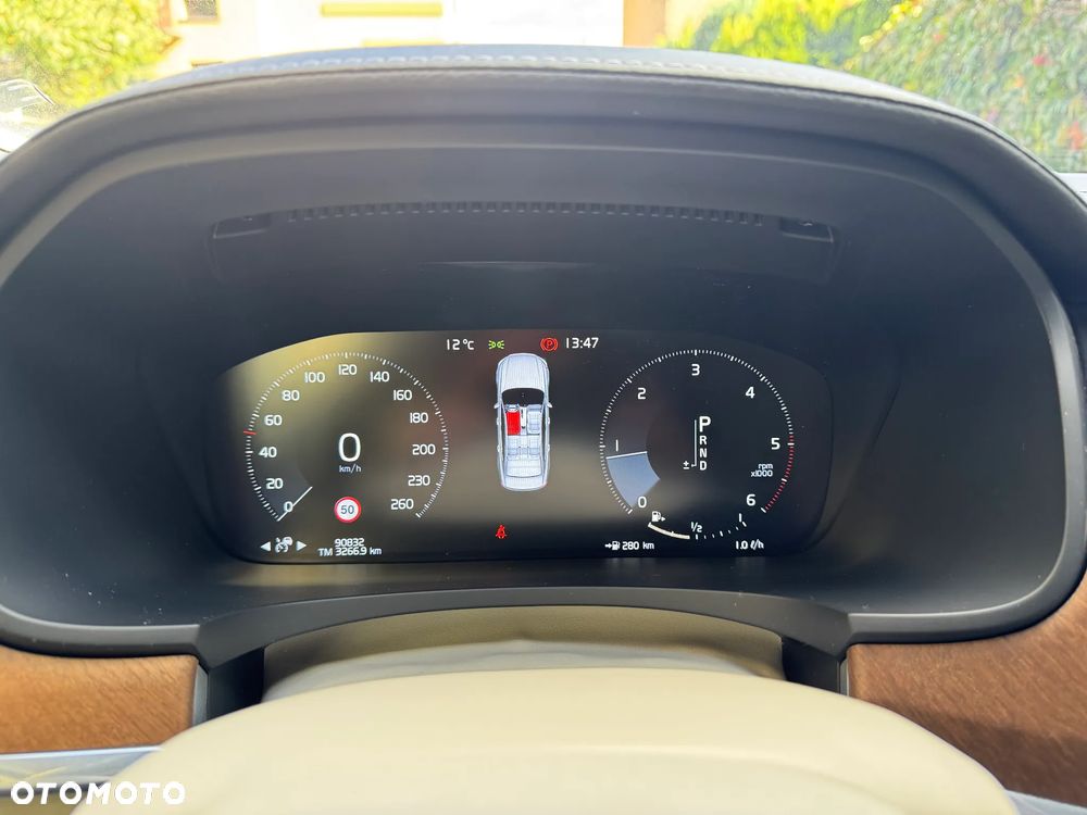 Volvo S90 D4 Inscription - 9