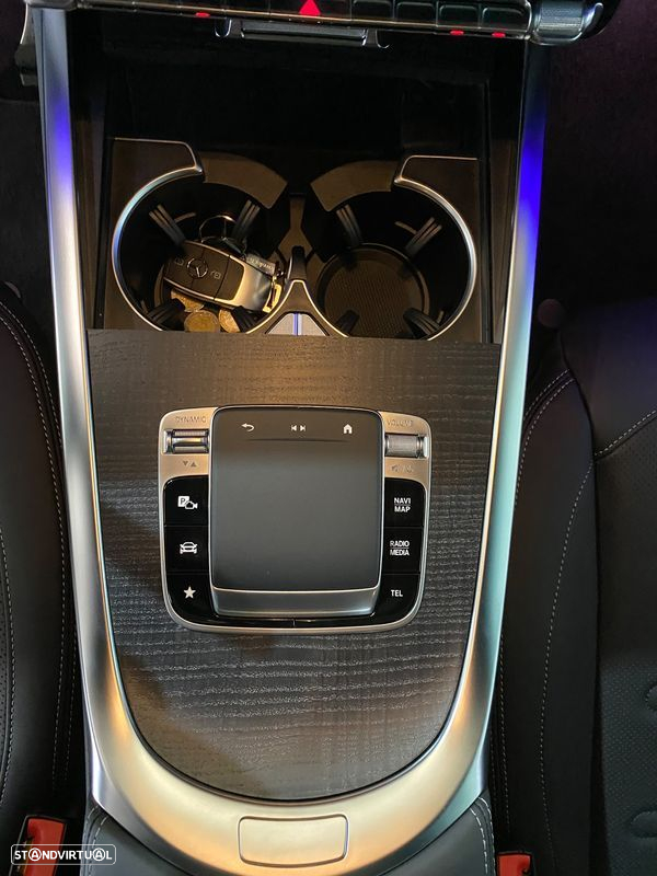 Mercedes-Benz G 450 d - 17