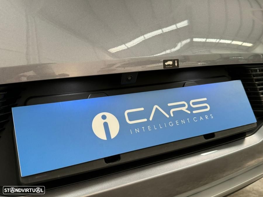 BYD Atto 3 Design - 12