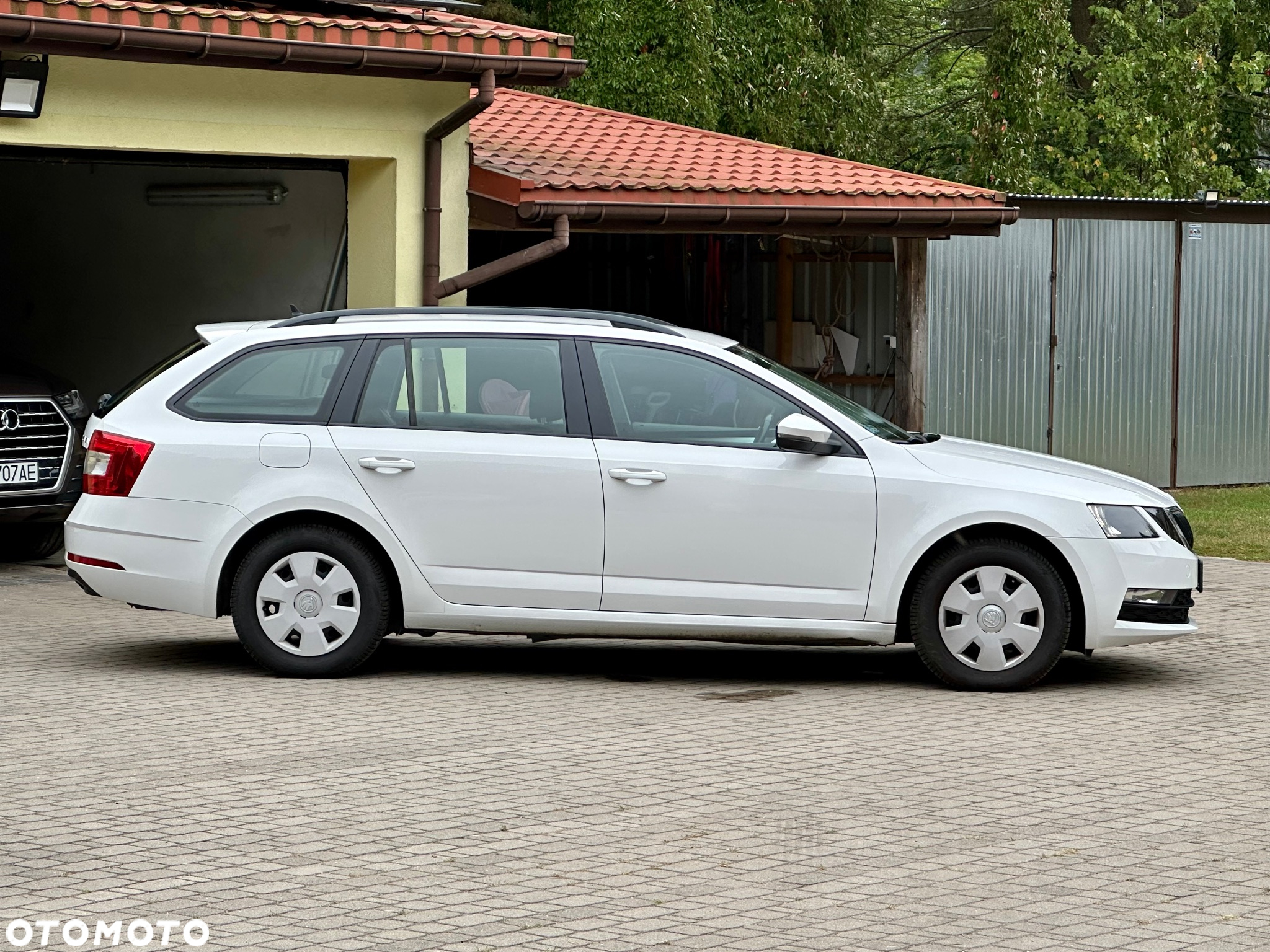 Skoda Octavia 1.6 TDI Ambition - 5