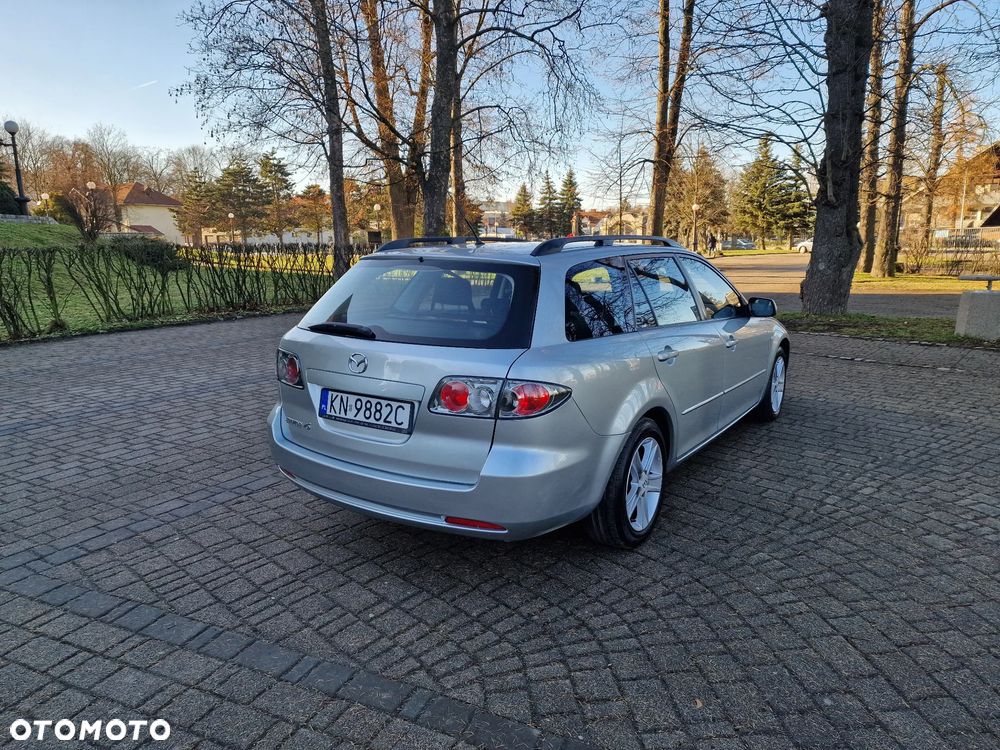 Mazda 6 - 3