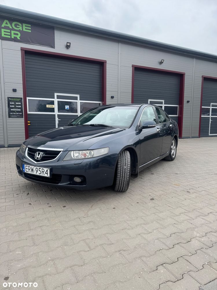 Honda Accord 2.2i-CTDi Sport 30 Jahre Edition - 5