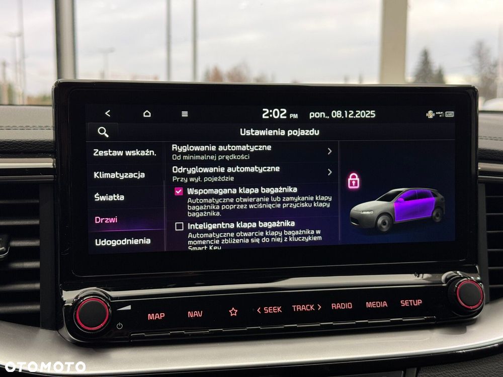 Kia XCeed - 32