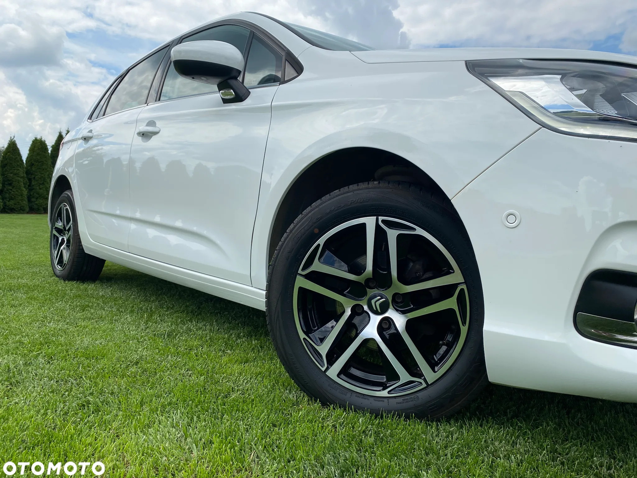 Citroën C4 1.2 PureTech Feel - 17