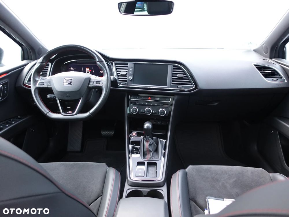 Seat Leon 1.5 TSI ACT DSG OPF FR - 3