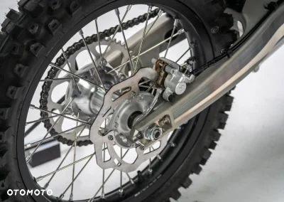 ZX MOTO 250MX - 7