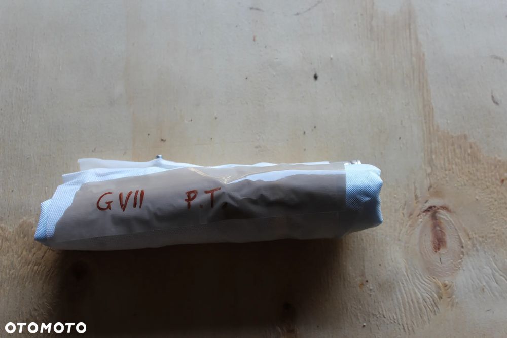 AIRBAG KANAPY TYLNY PRAWY VW GOLF VII 5G0880442 2017