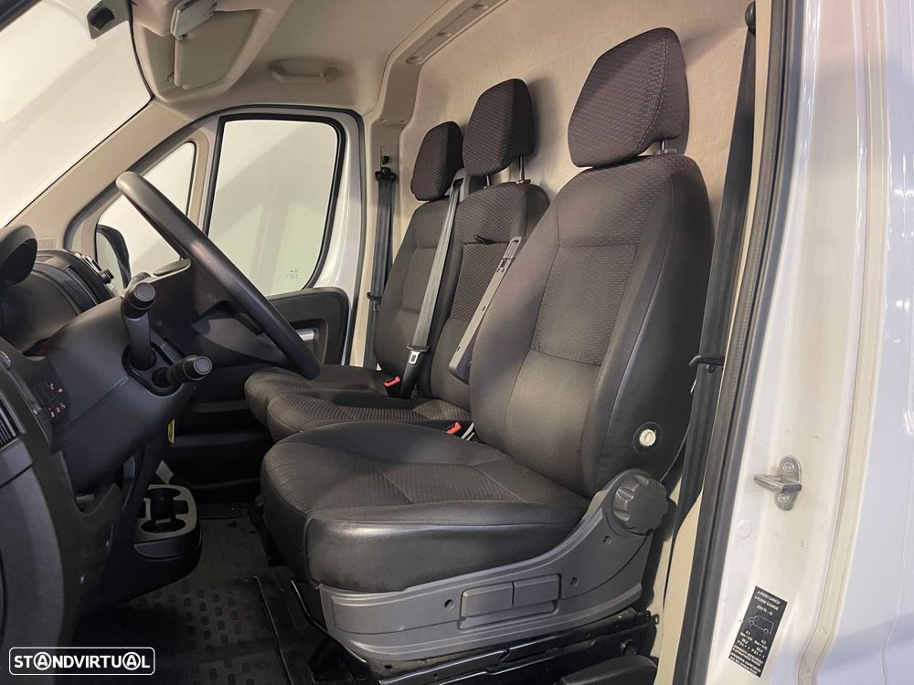 Fiat Ducato Outro - 11