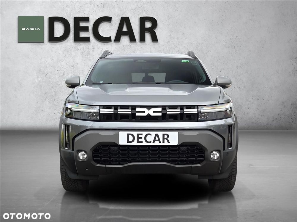 Dacia Duster - 3
