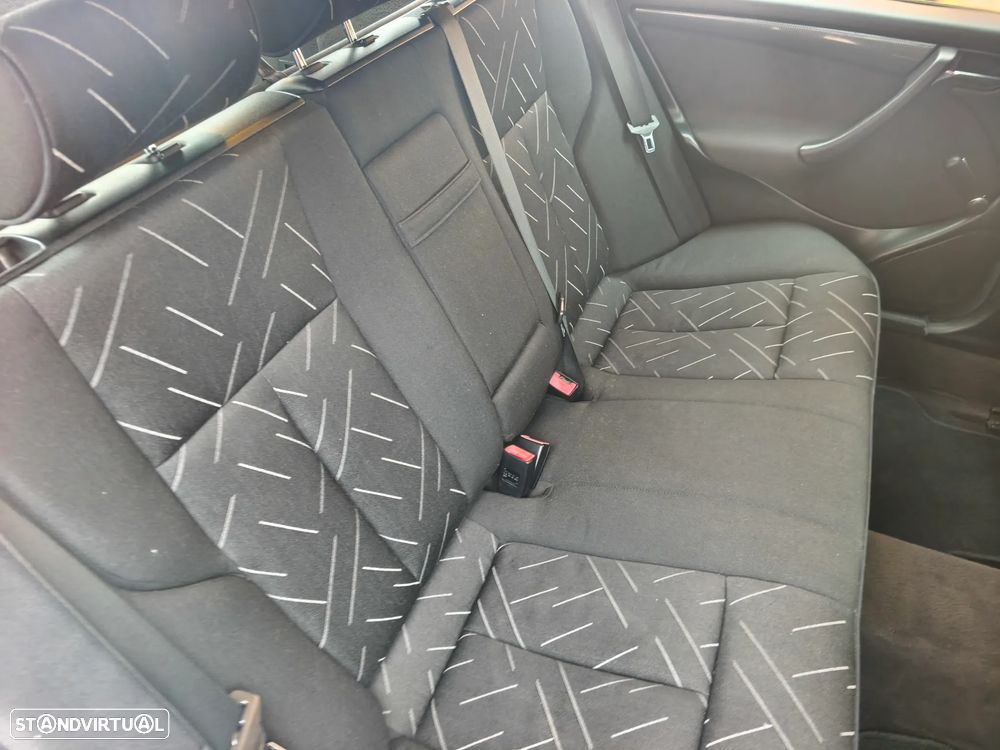 Mercedes-Benz C 220 CDI Sport - 15