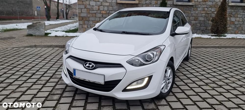 Hyundai i30 1.4 Classic - 3