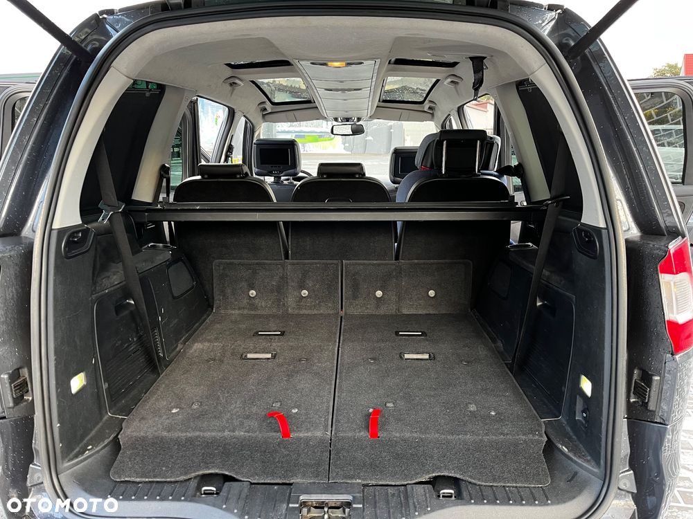 Ford Galaxy 2.0 TDCi Ghia - 18