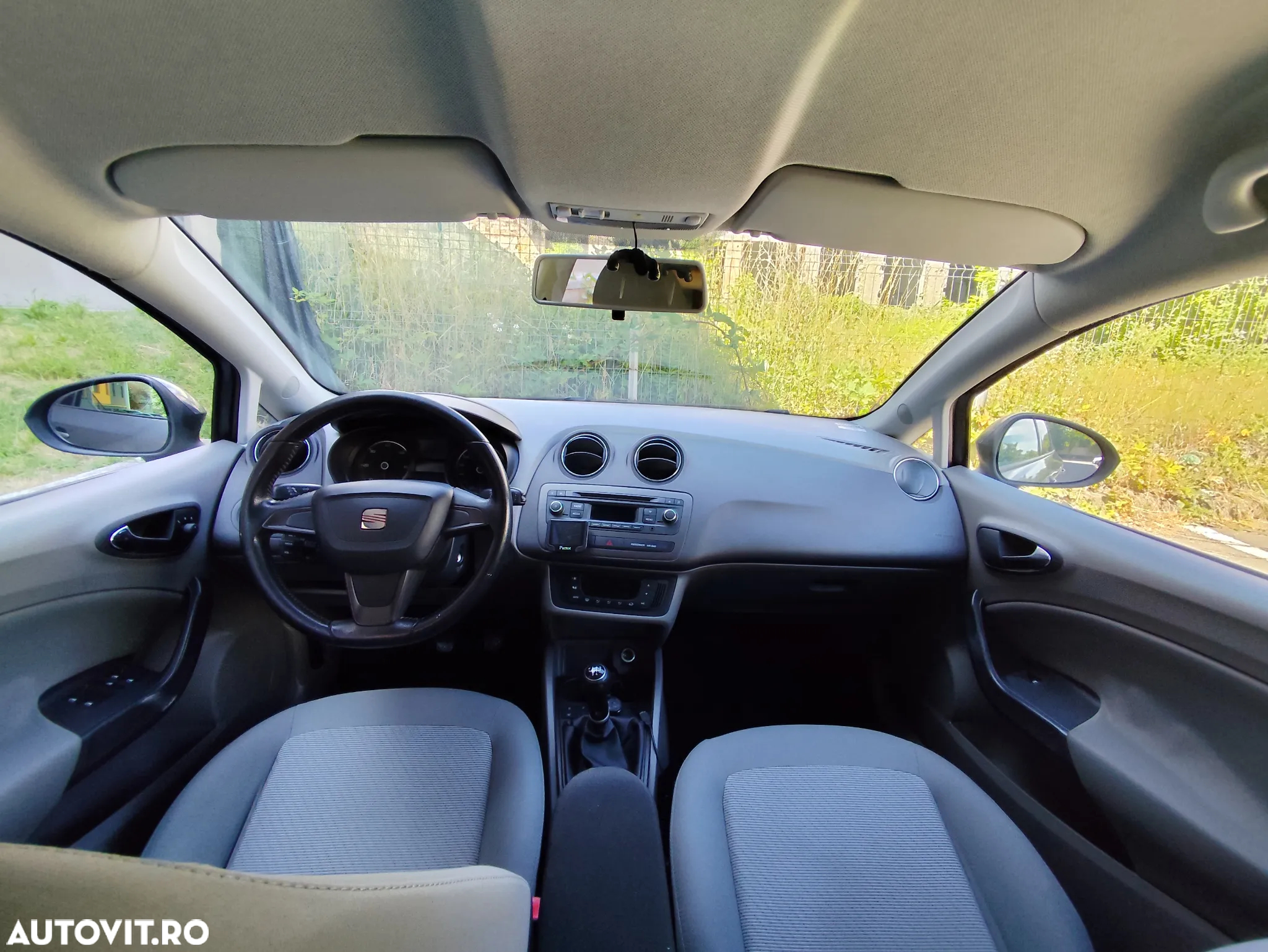 Seat Ibiza - 32