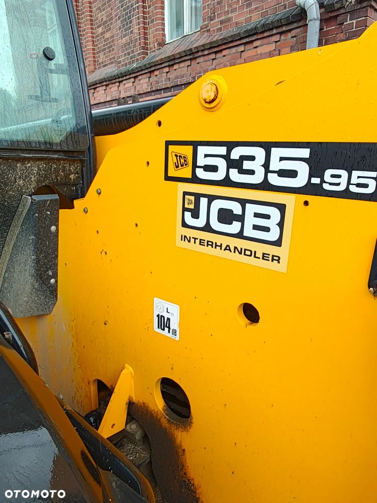 JCB 535-95 - 10
