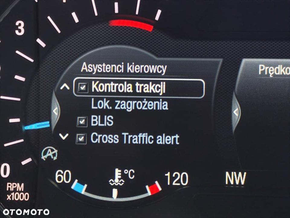 Ford S-Max - 24