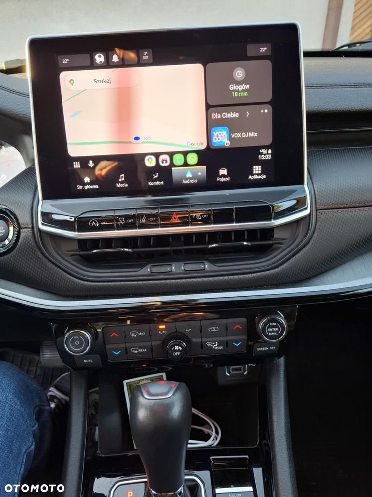 Jeep Compass 1.3 GSE T4 Automatik - 15