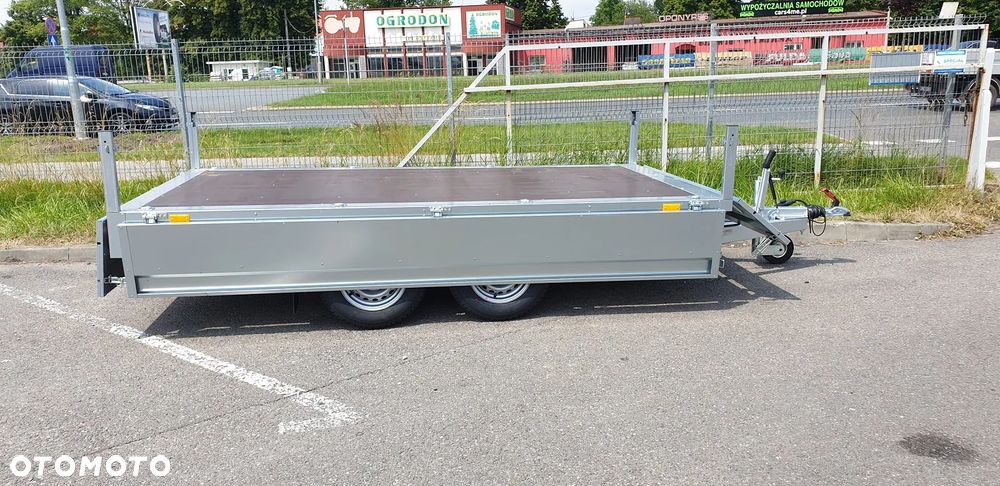 Neptun N20-320 KPS 320x168x40 DMC 2000 - 8