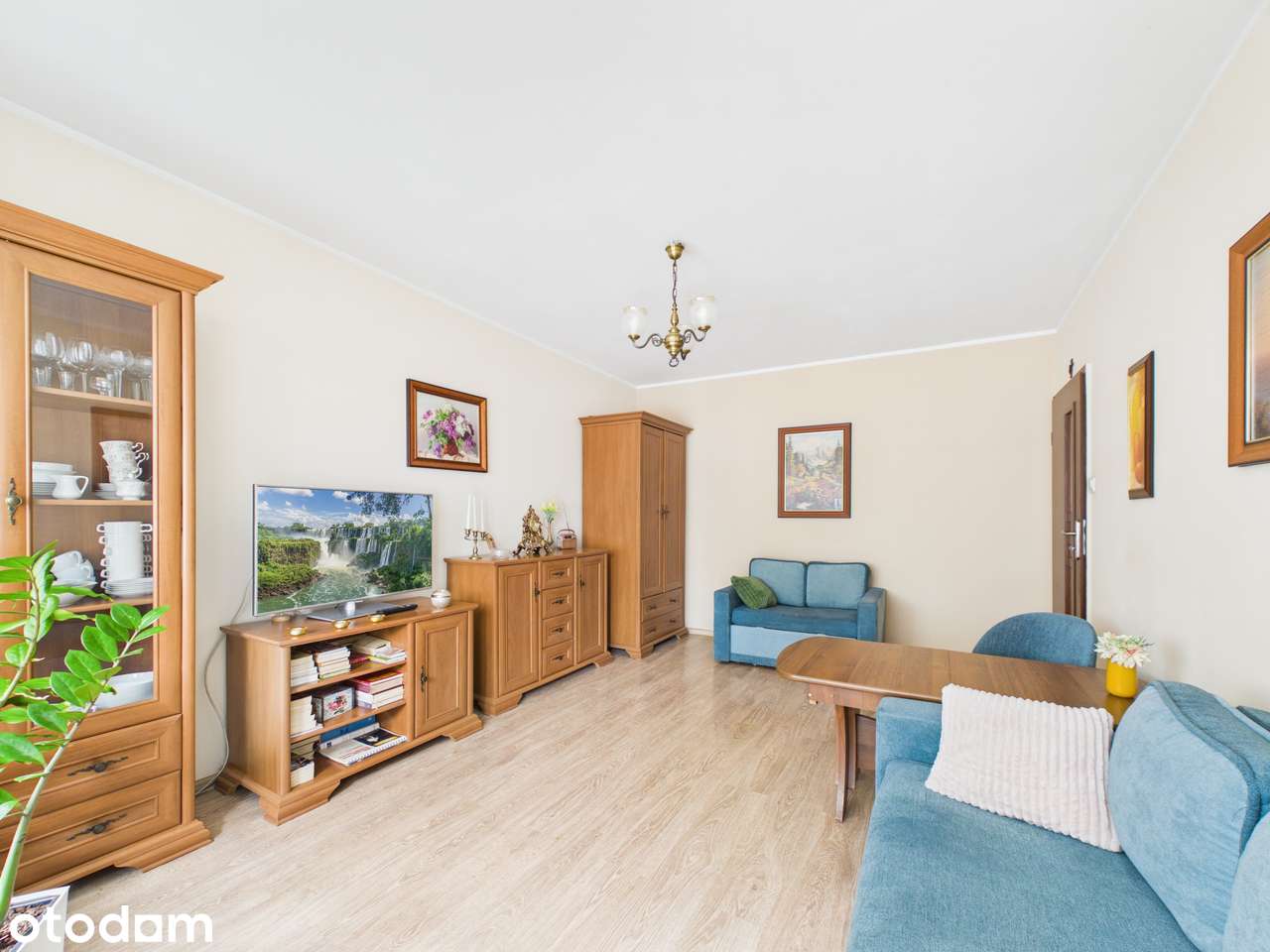 2 pok. mieszkanie na sprzedaż 51m2, Sosnowiec Wybickiego