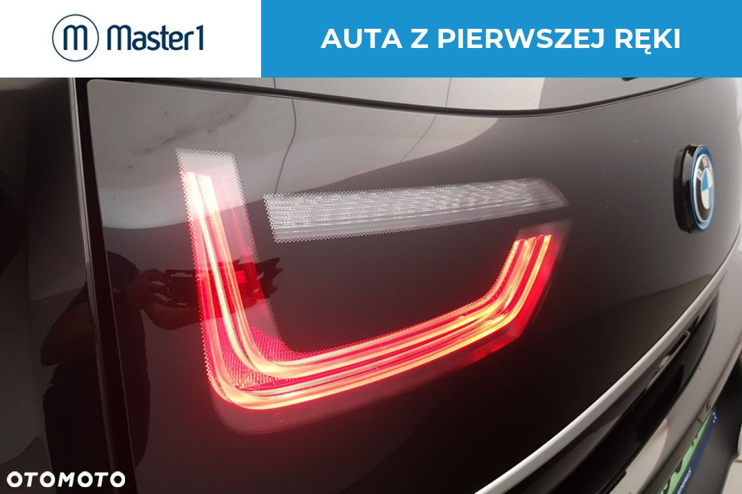 BMW i3 - 14
