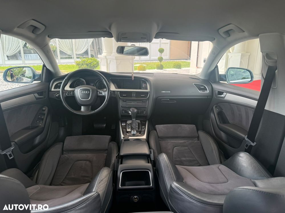 Audi A5 Sportback - 23