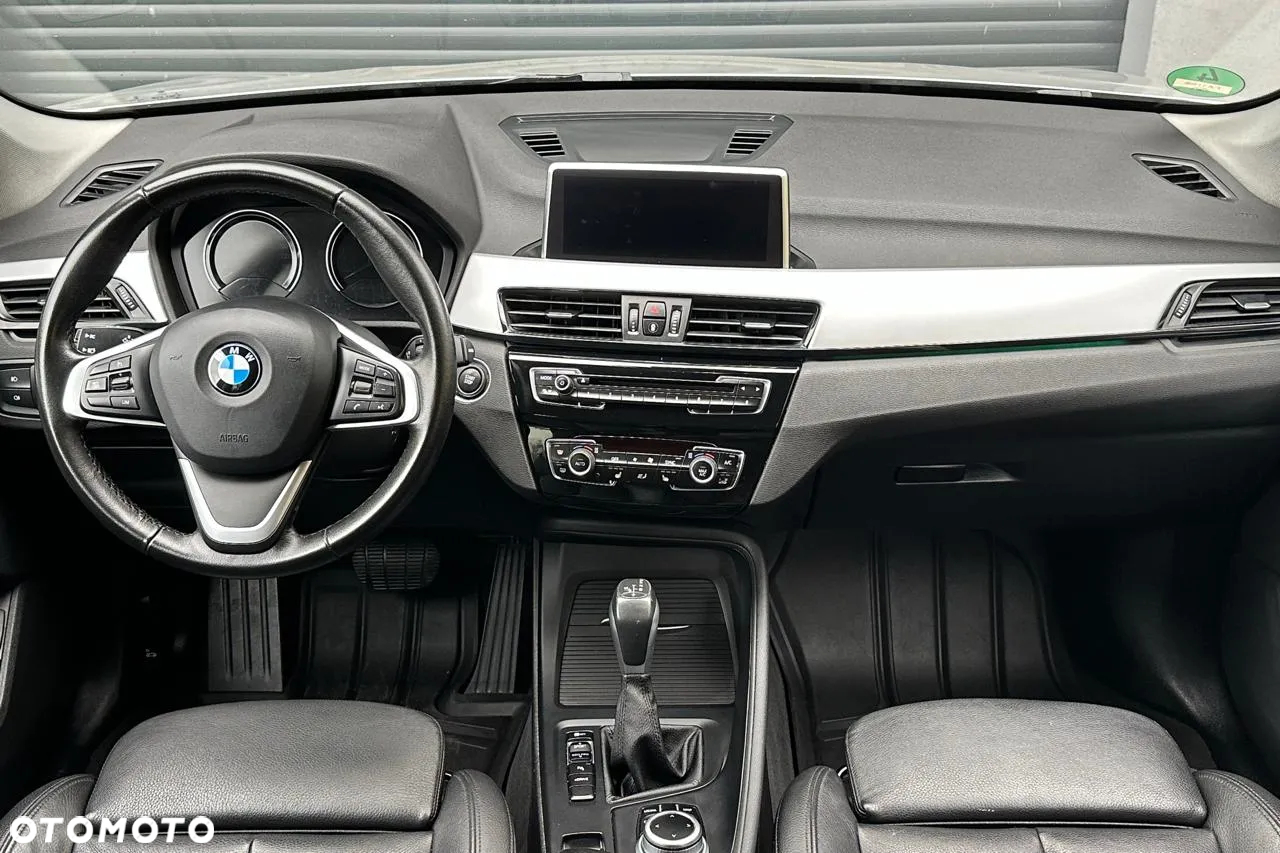 BMW X1 sDrive18i Advantage - 8