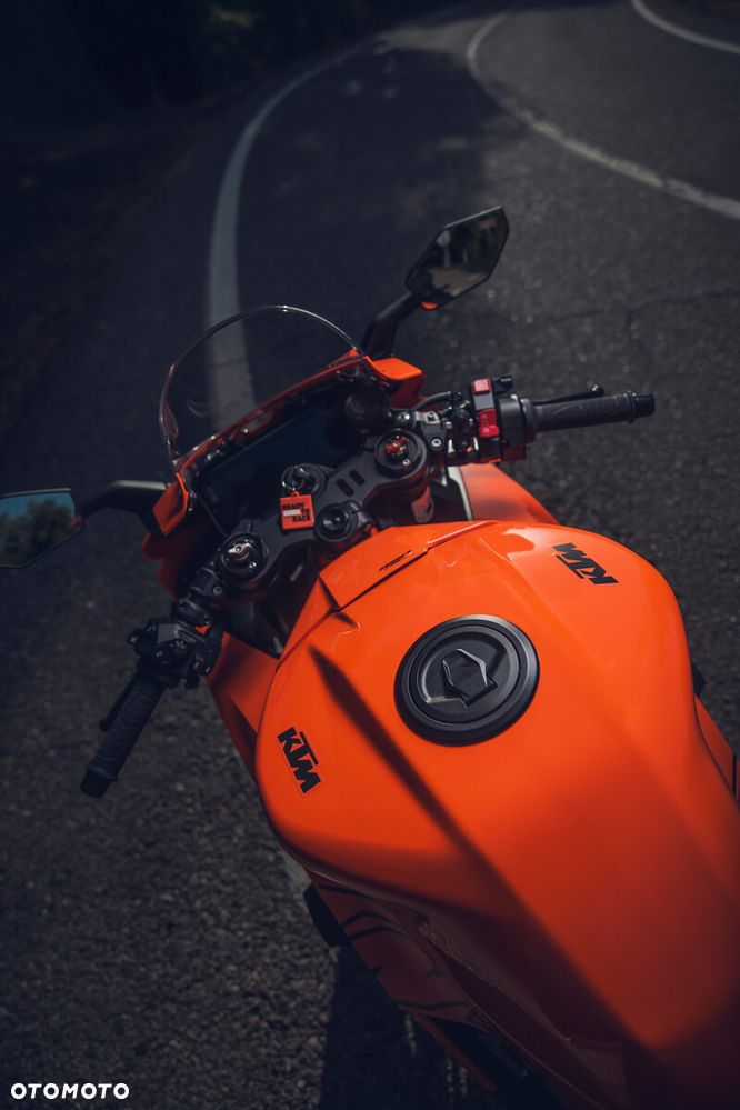 KTM RC 990 - 21