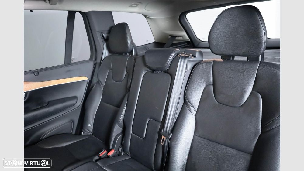 Volvo XC 90 2.0 T8 PHEV Inscription AWD - 18