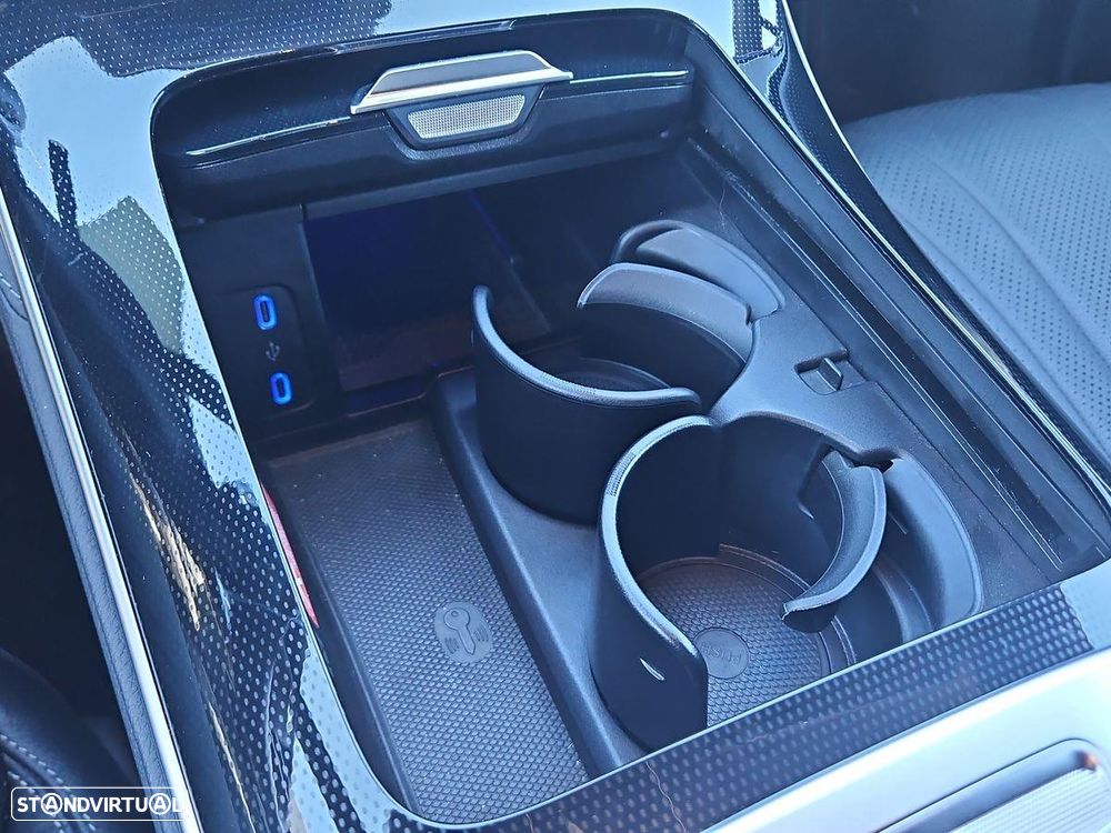 Mercedes-Benz EQE 350+ - 23