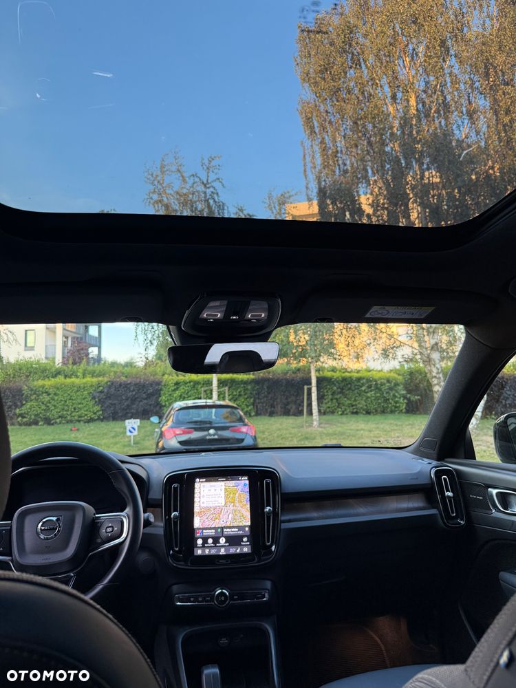 Volvo XC 40 73kWh P6 Recharge Ultimate - 15
